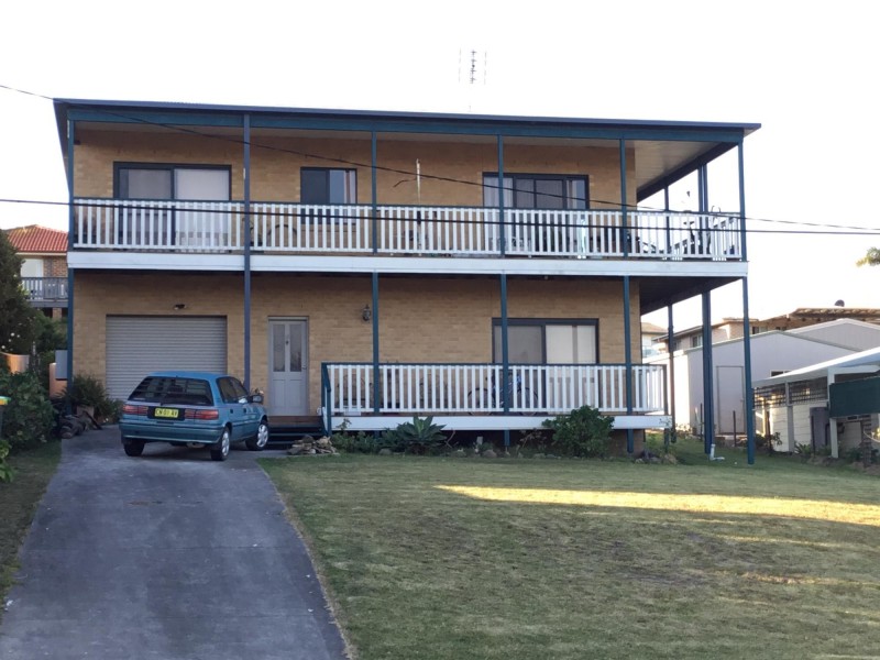 16 Evans Road, Tuross Head NSW 2537