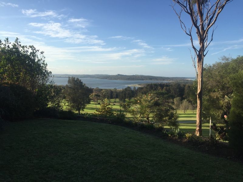 59 Allenby Road (downstairs), Tuross Head NSW 2537