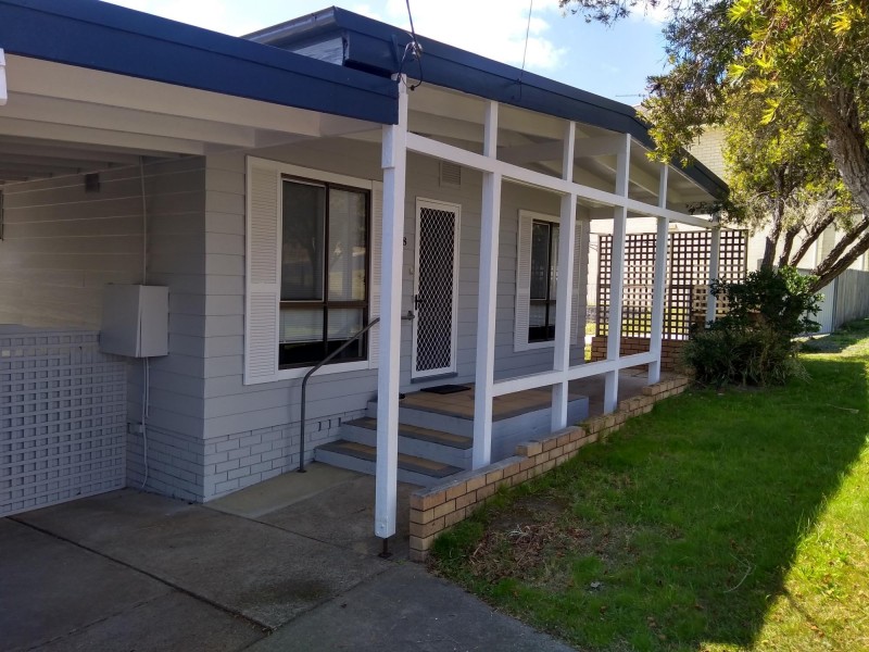 8 Oaks Avenue, Tuross Head NSW 2537