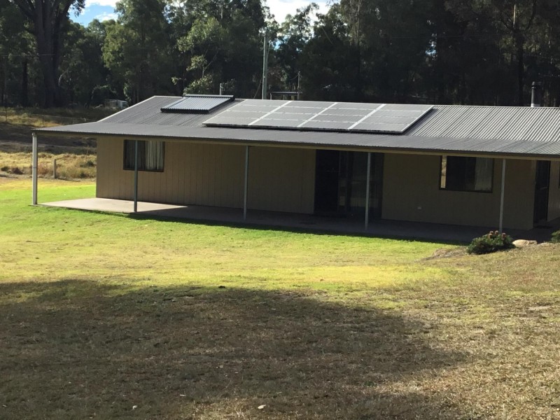 160 Bodalla Park Drive, Bodalla NSW 2545