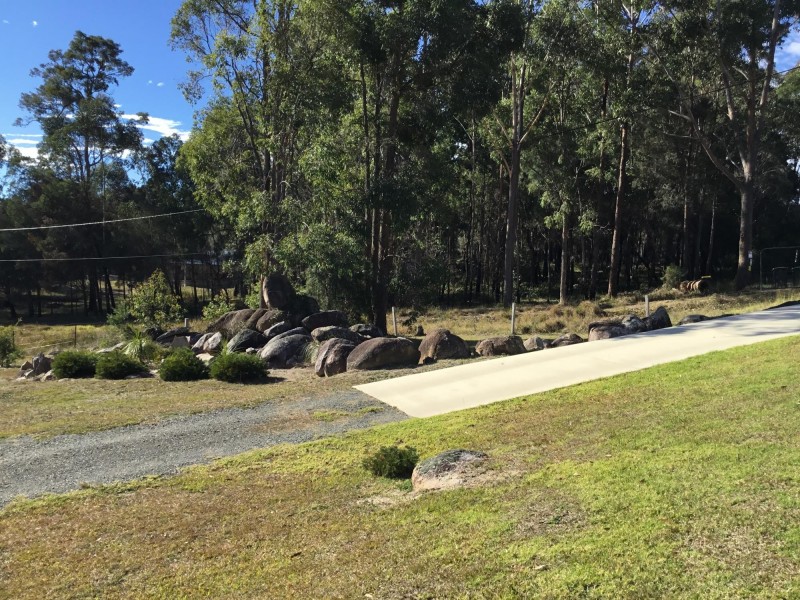 160 Bodalla Park Drive, Bodalla NSW 2545
