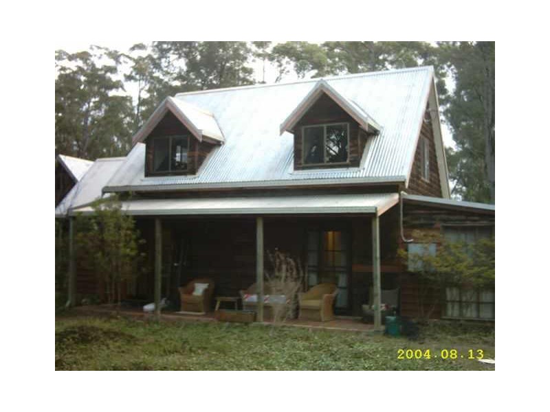 131 Coila Creek Road, Coila NSW 2537