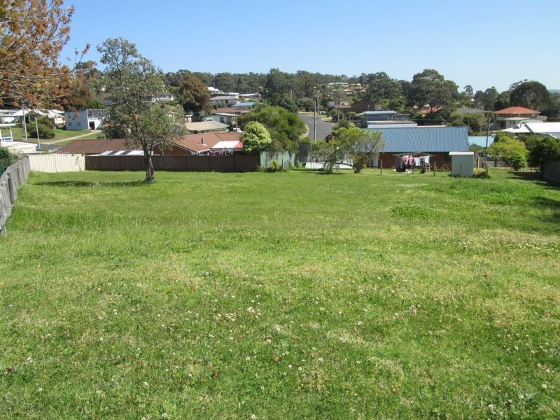 17 Pleasant Place, Tuross Head NSW 2537