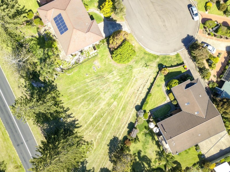 34 Coral Crescent, Tuross Head NSW 2537