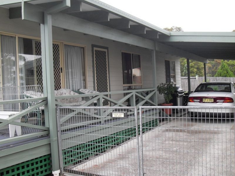 43 Coogee Street, Tuross Head NSW 2537