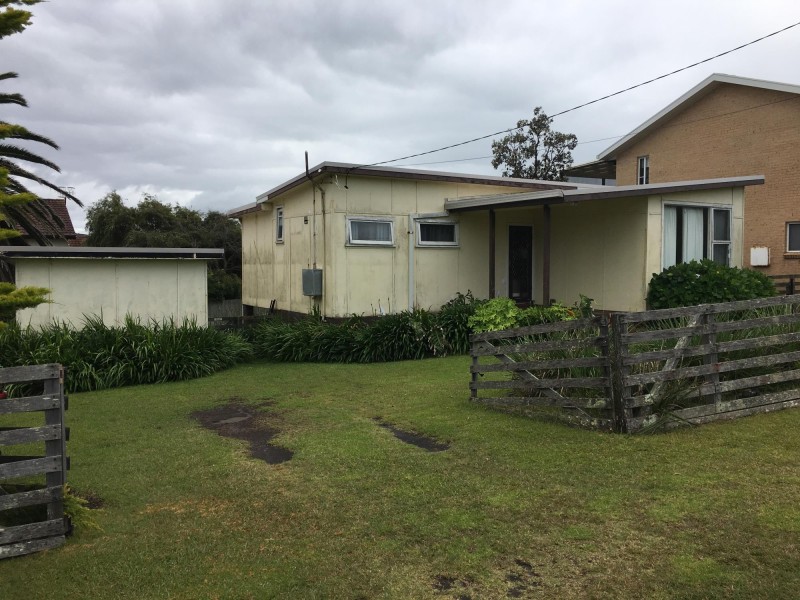 47 Longpoint Street, Potato Point NSW 2545