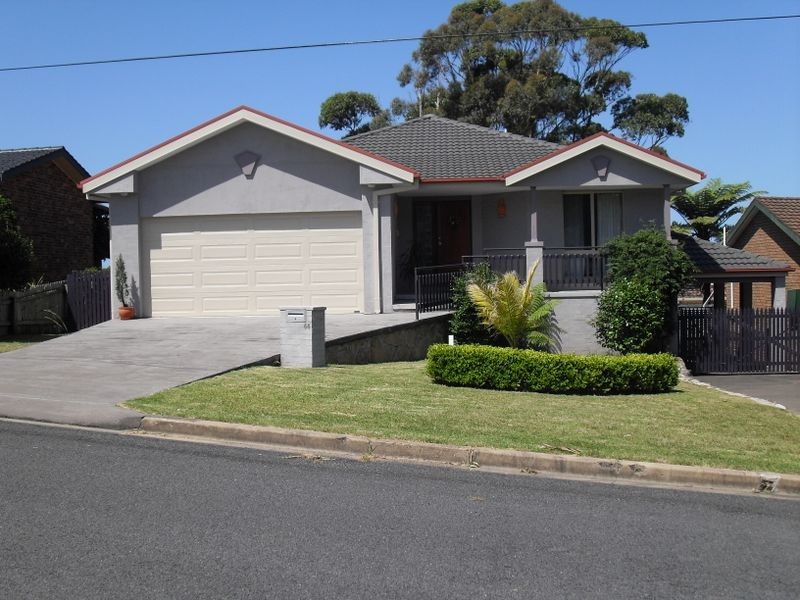 44 Coogee Street, Tuross Head NSW 2537