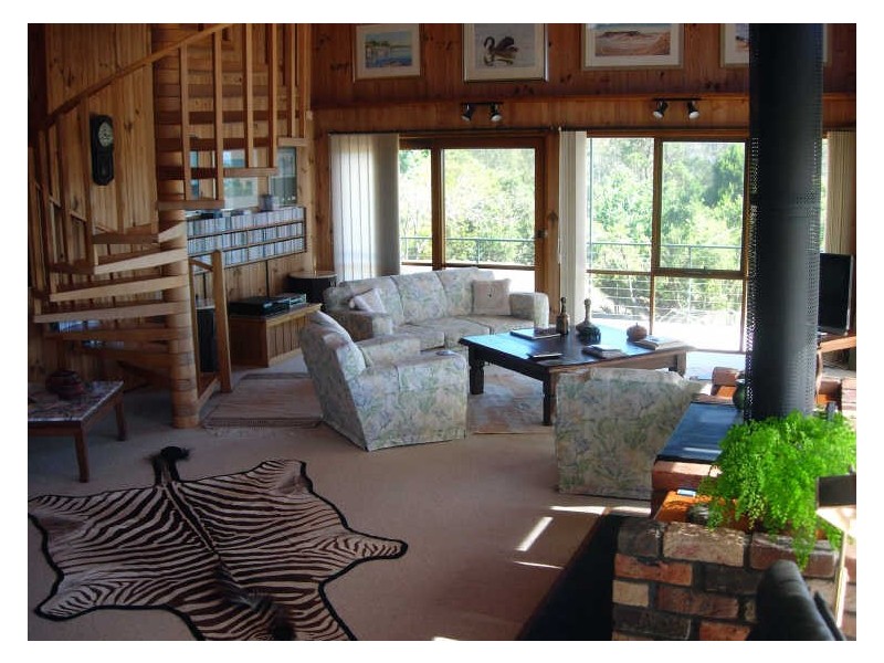 45 Windward Close, Tuross Head NSW 2537