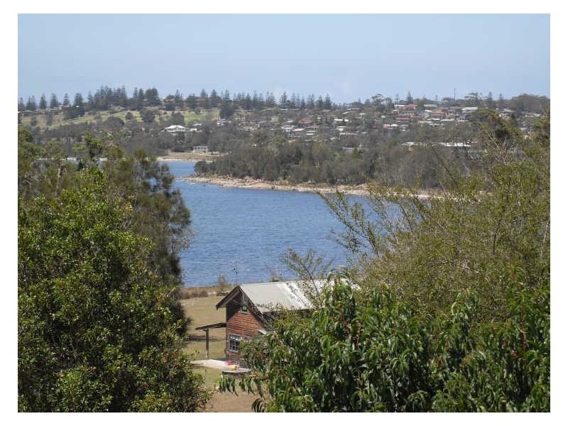 45 Windward Close, Tuross Head NSW 2537