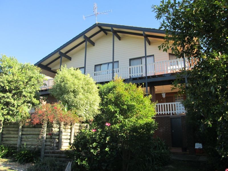 42 Marlin Street, Tuross Head NSW 2537