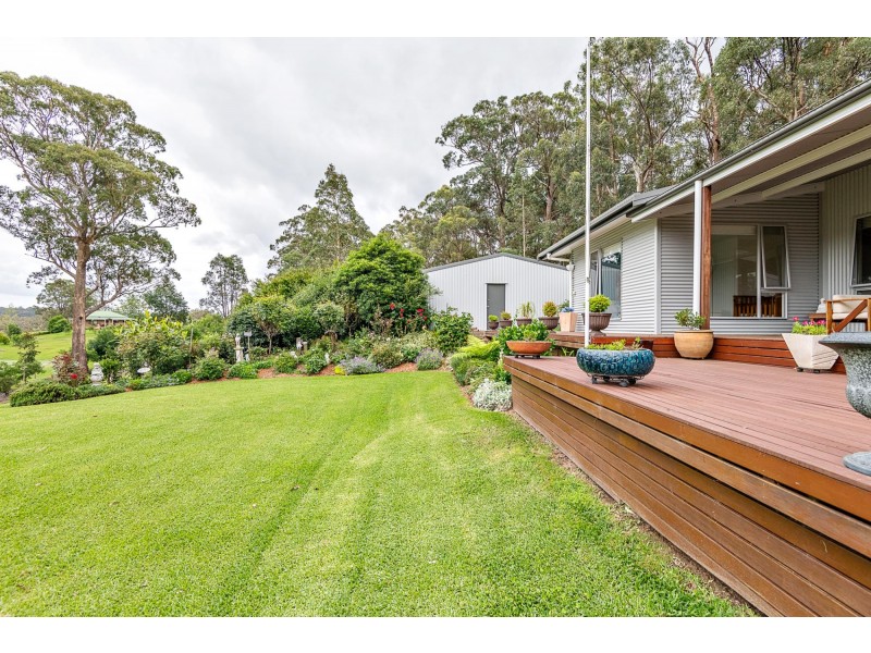 274 Bodalla Park Drive, Bodalla NSW 2545