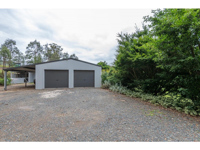 274 Bodalla Park Drive, Bodalla NSW 2545