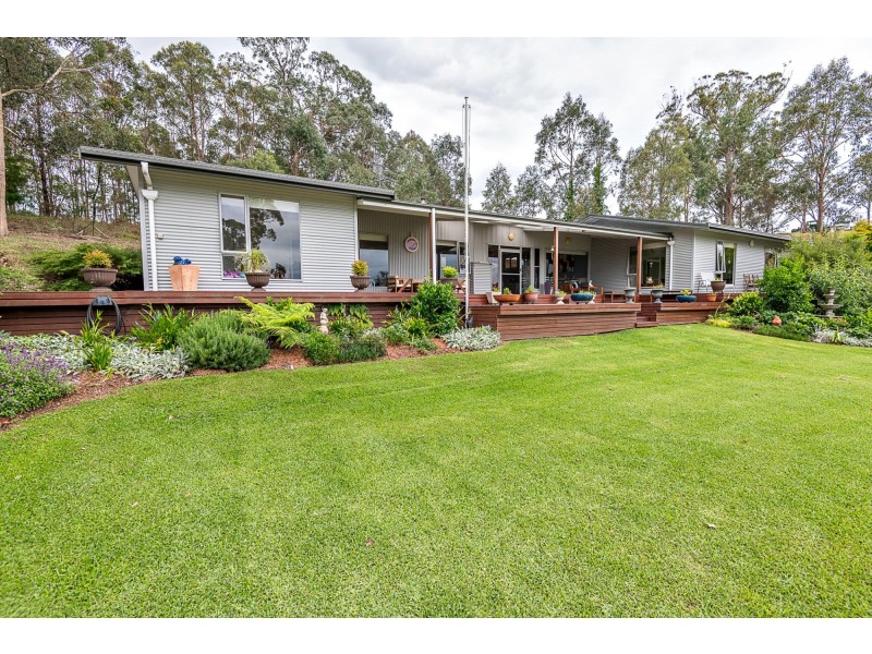 274 Bodalla Park Drive, Bodalla NSW 2545