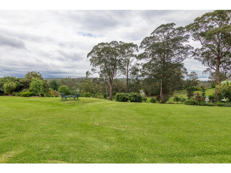 274 Bodalla Park Drive, Bodalla NSW 2545