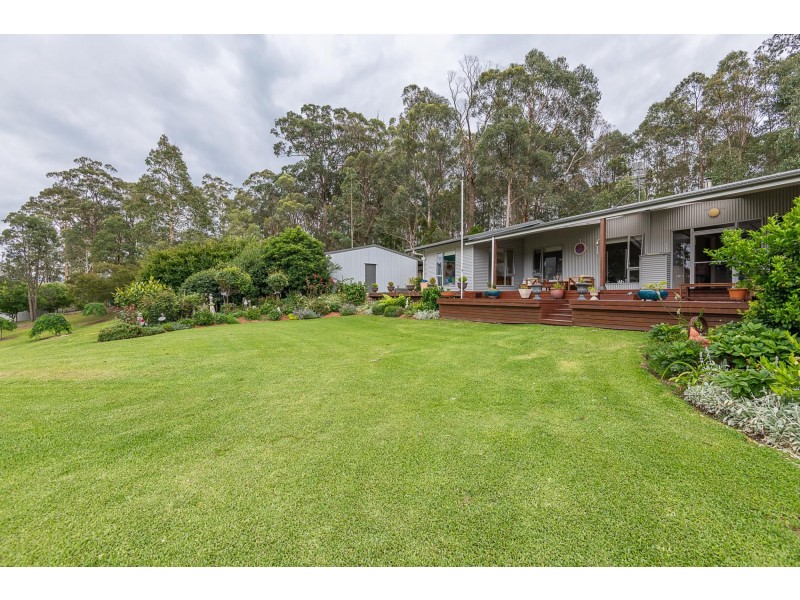 274 Bodalla Park Drive, Bodalla NSW 2545