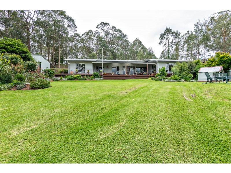 274 Bodalla Park Drive, Bodalla NSW 2545