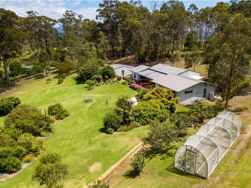 274 Bodalla Park Drive, Bodalla NSW 2545