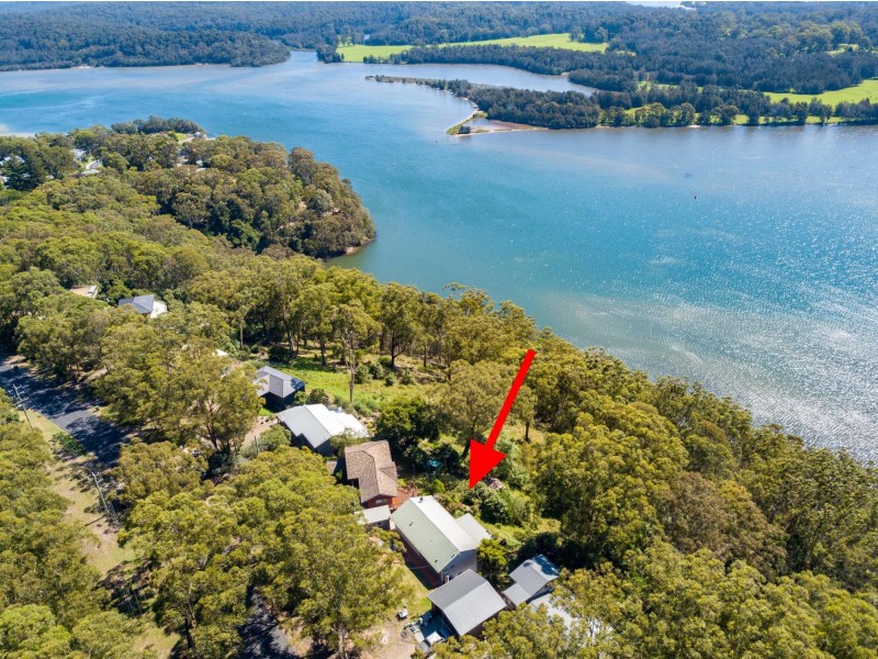 37 Trafalgar Road, Tuross Head NSW 2537