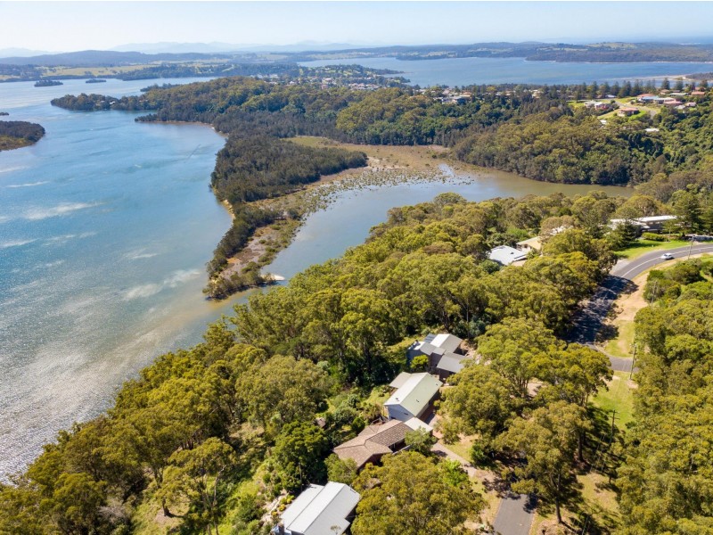 37 Trafalgar Road, Tuross Head NSW 2537