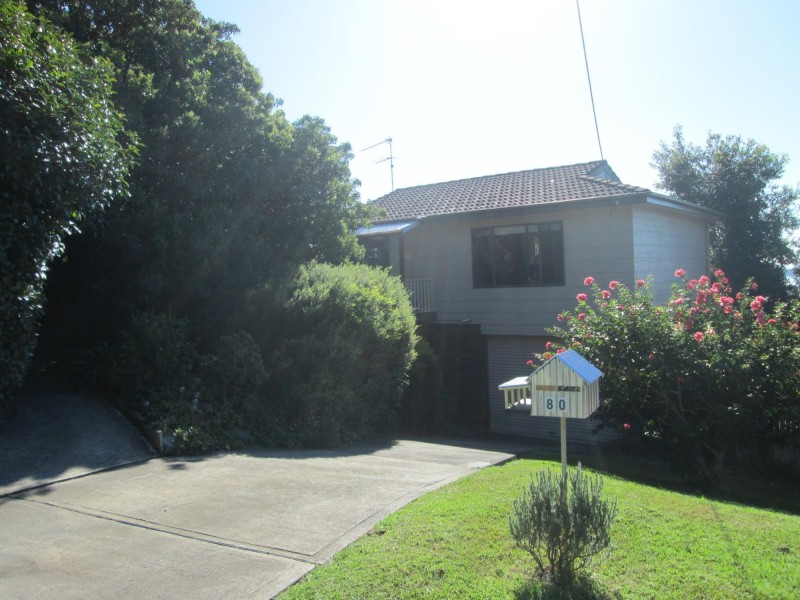 80 Coogee Street, Tuross Head NSW 2537