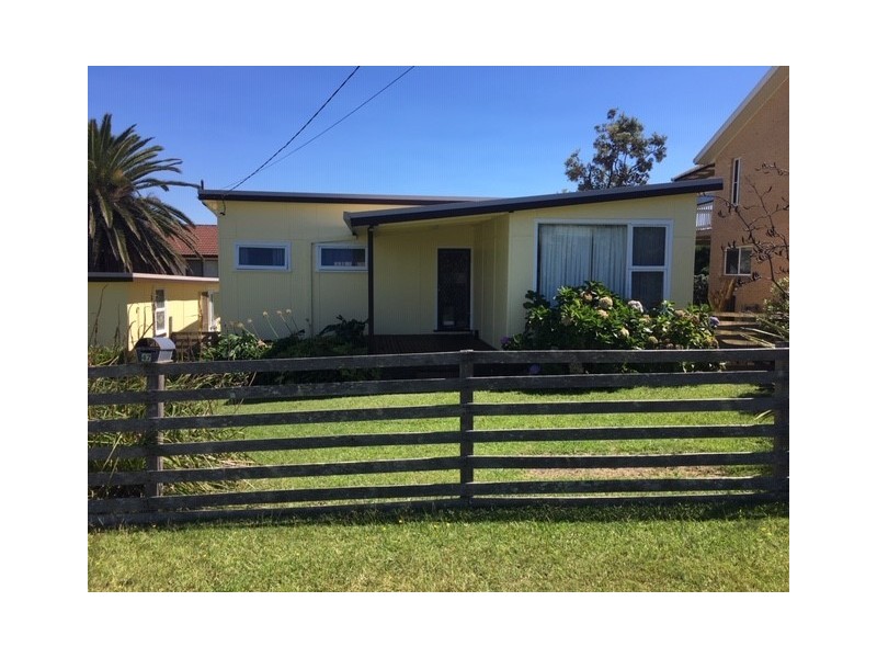 47 Longpoint Street, Potato Point NSW 2545