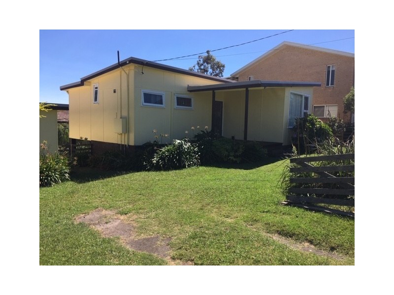 47 Longpoint Street, Potato Point NSW 2545