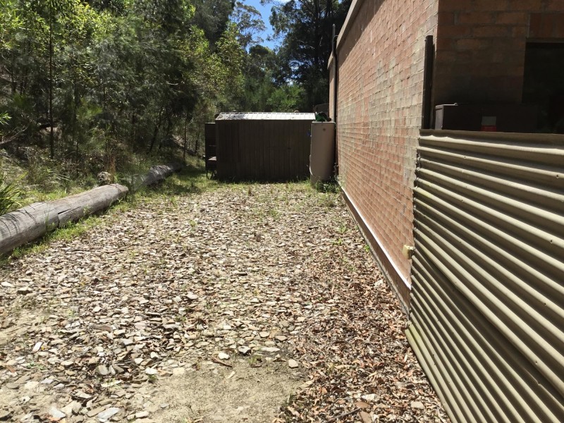 323A Bingie Road, Bingie NSW 2537