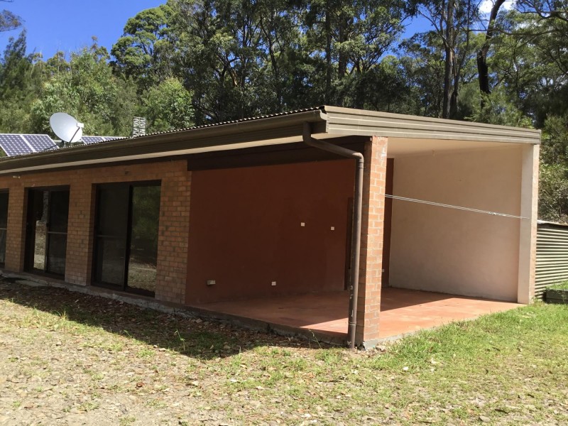 323A Bingie Road, Bingie NSW 2537