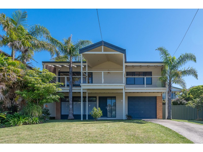 12 Evans Road, Tuross Head NSW 2537