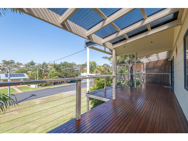 12 Evans Road, Tuross Head NSW 2537