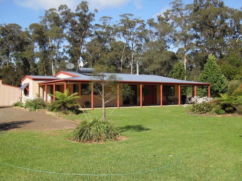 115 Gulph Creek Road, Nerrigundah NSW 2545