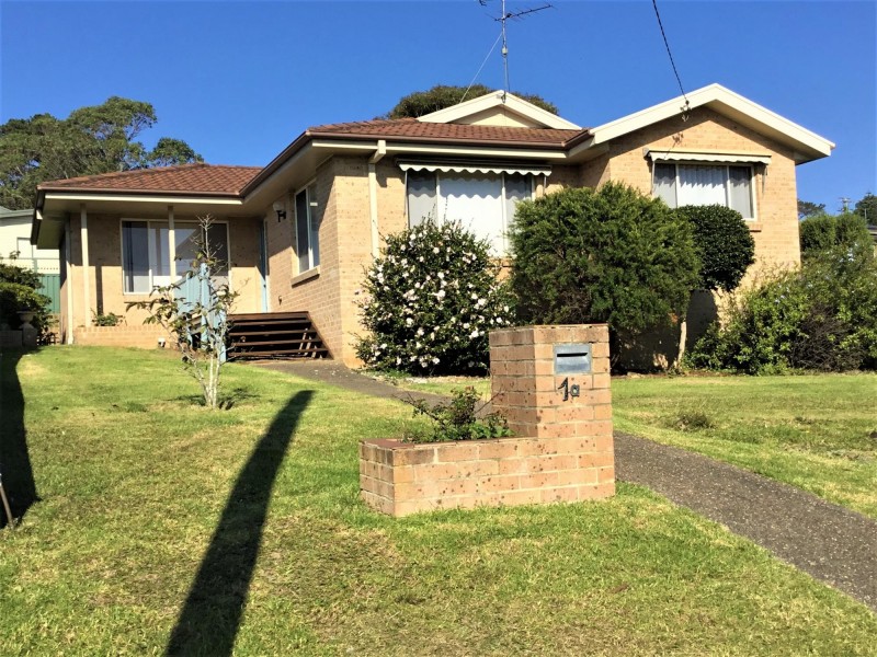 1A Norfolk Boulevard, Tuross Head NSW 2537