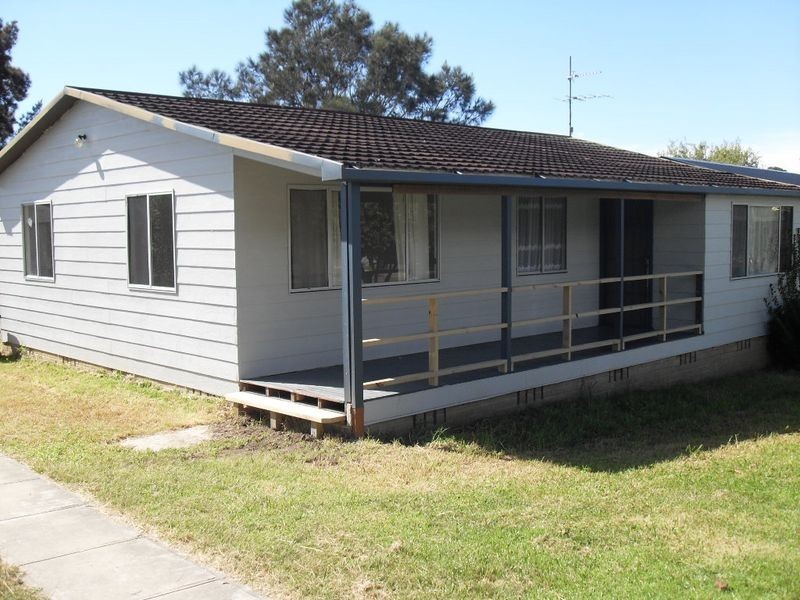 34 Gould Street, Tuross Head NSW 2537