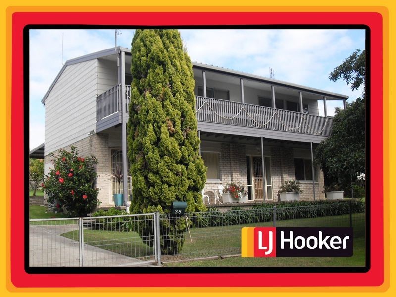 35 Jutland Avenue, Tuross Head NSW 2537