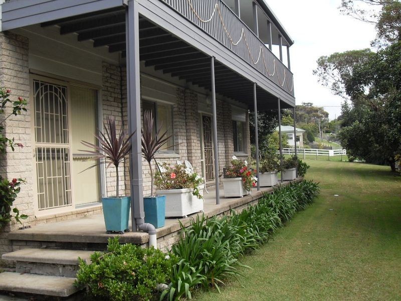 35 Jutland Avenue, Tuross Head NSW 2537