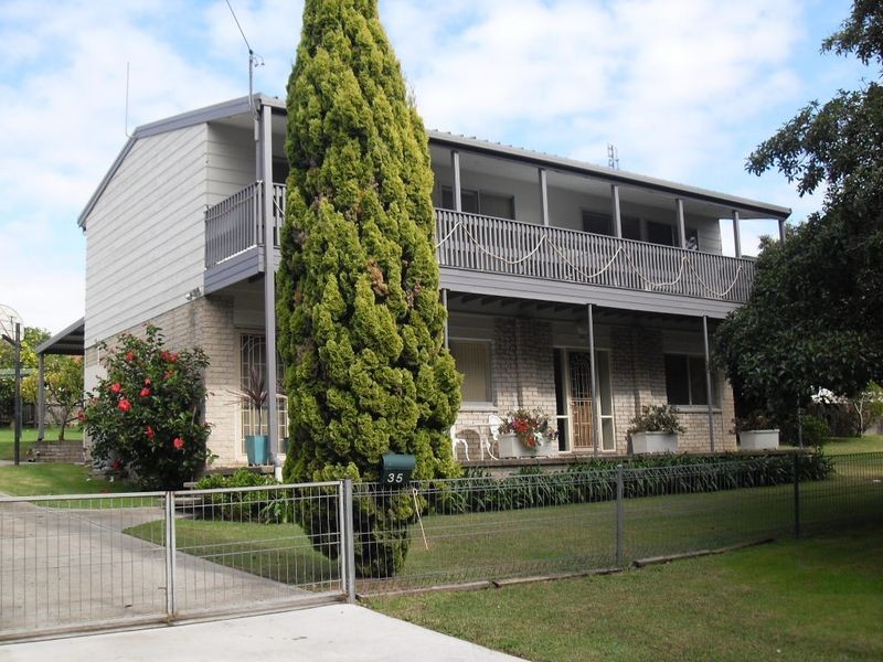 35 Jutland Avenue, Tuross Head NSW 2537