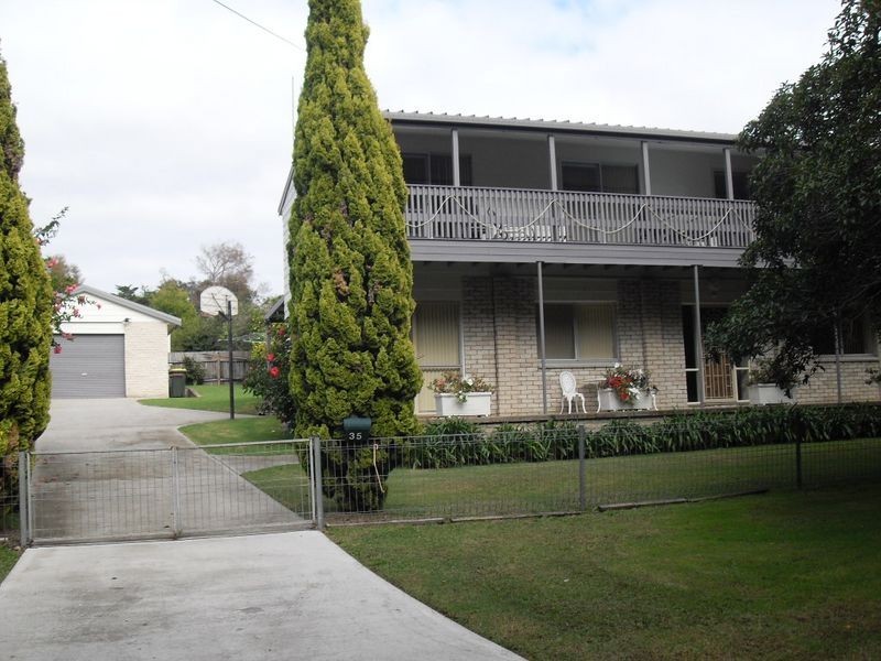 35 Jutland Avenue, Tuross Head NSW 2537