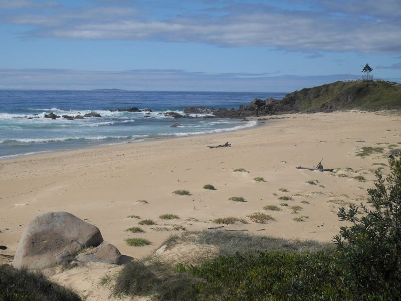 Unit 1/105 Tuross Boulevarde, Tuross Head NSW 2537