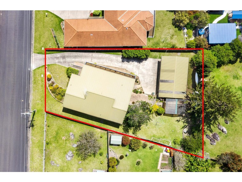 54 Marlin Street, Tuross Head NSW 2537