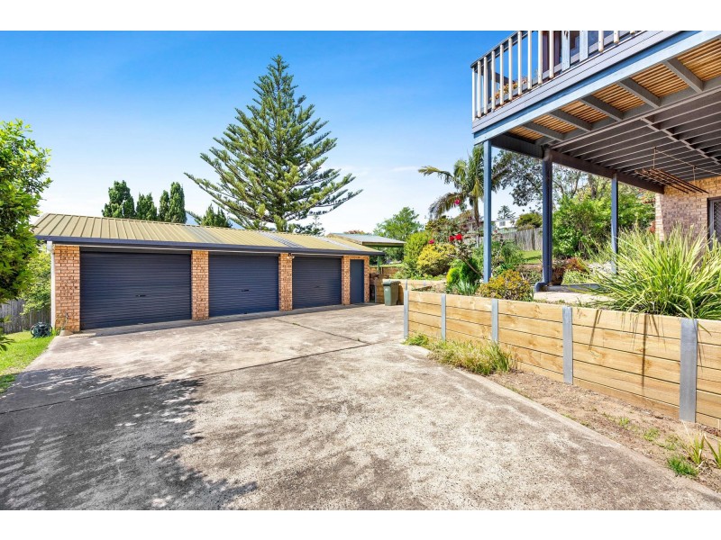 54 Marlin Street, Tuross Head NSW 2537