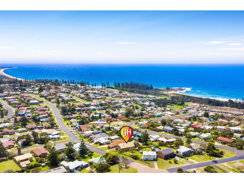 54 Marlin Street, Tuross Head NSW 2537