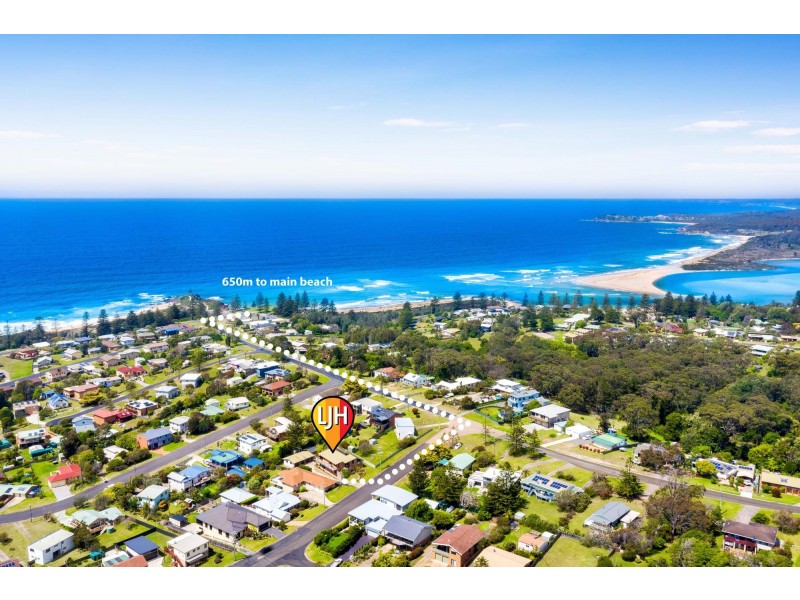 54 Marlin Street, Tuross Head NSW 2537