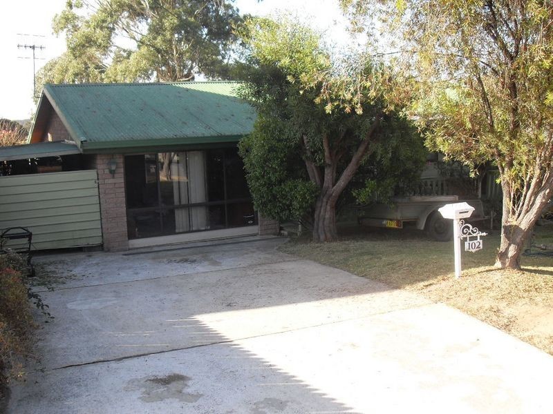 102 Coogee Street, Tuross Head NSW 2537