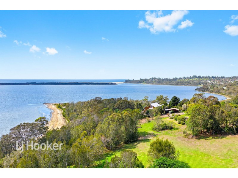 45 Windward Close, Tuross Head NSW 2537
