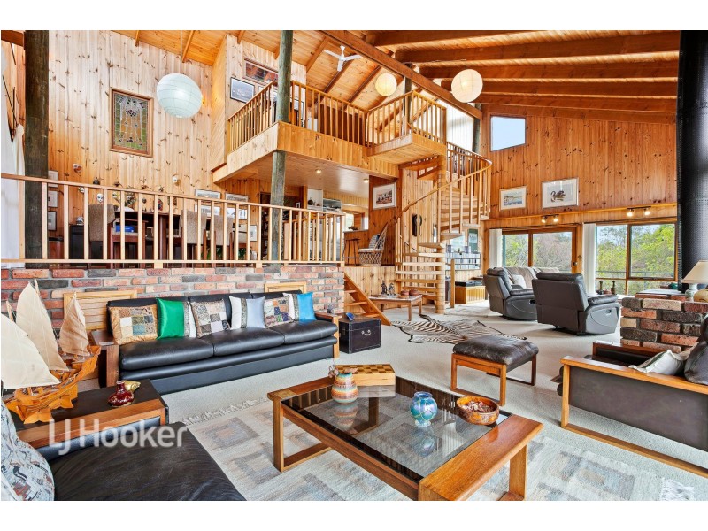 45 Windward Close, Tuross Head NSW 2537