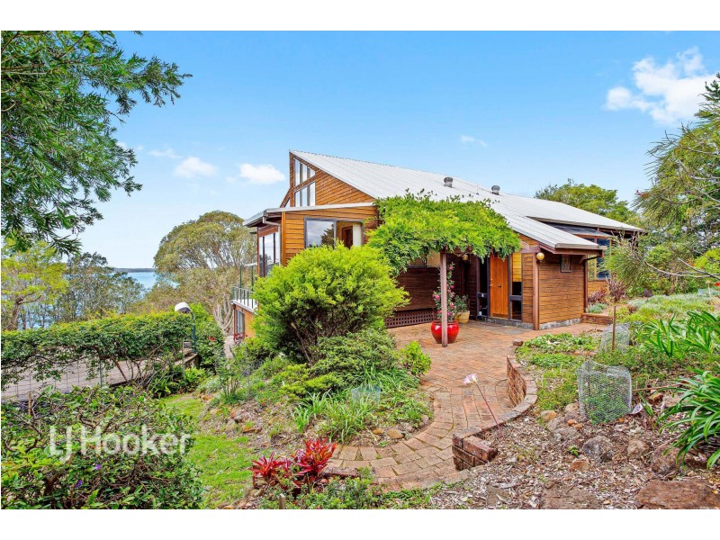 45 Windward Close, Tuross Head NSW 2537