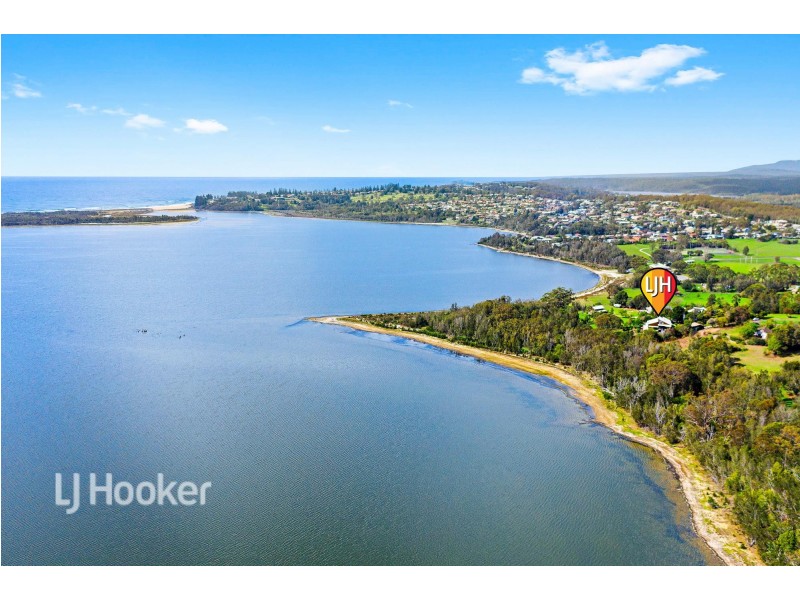 45 Windward Close, Tuross Head NSW 2537