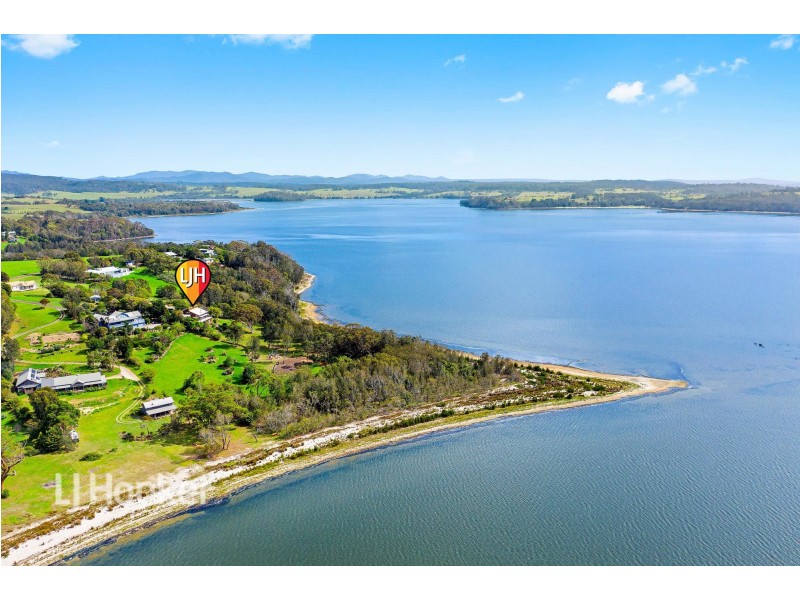 45 Windward Close, Tuross Head NSW 2537