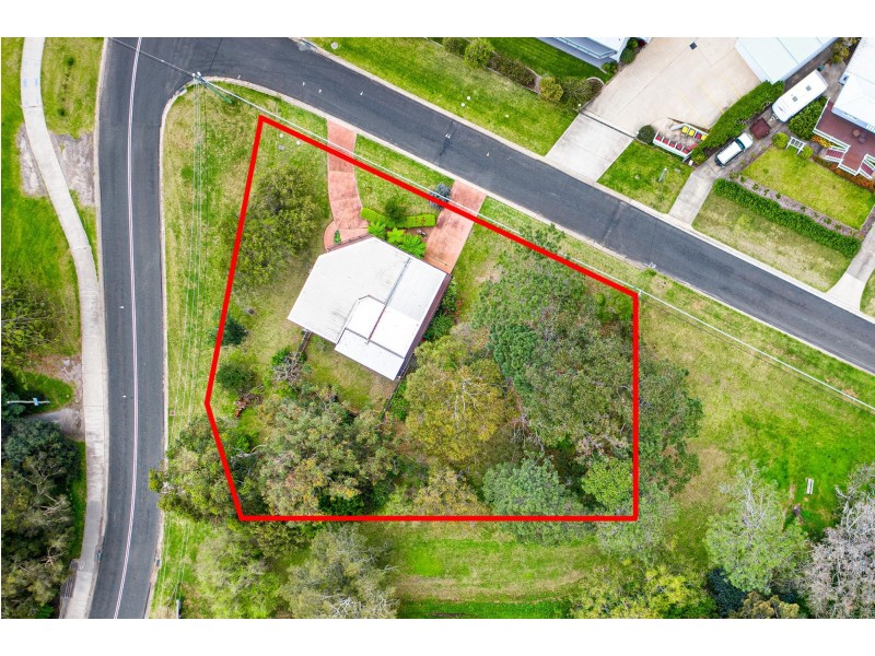 72 Nelson Parade, Tuross Head NSW 2537