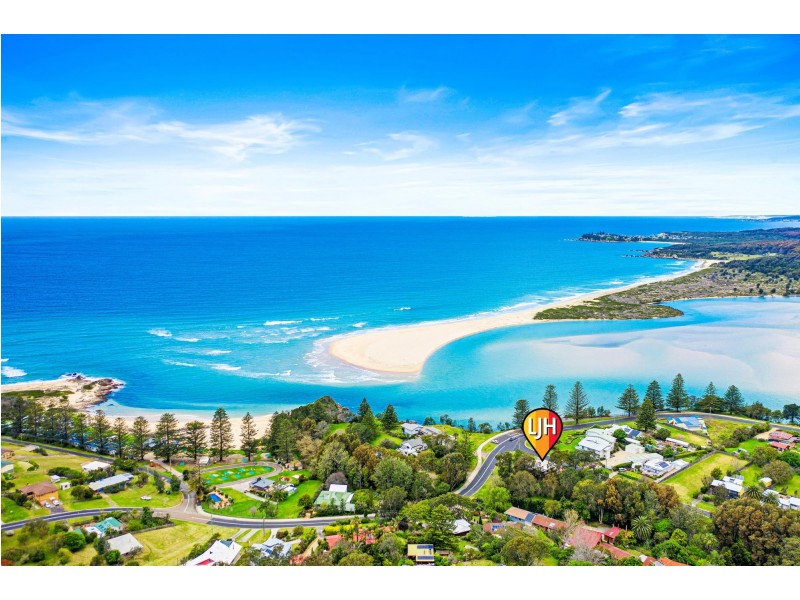 72 Nelson Parade, Tuross Head NSW 2537